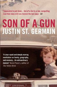 Produktbild: St. Germain, J: Son of a Gun