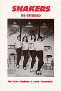 Produktbild: Shakers (Re-stirred)
