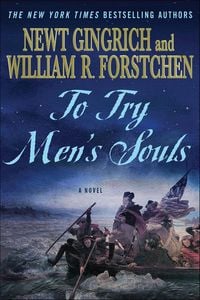 Produktbild: To Try Men's Souls