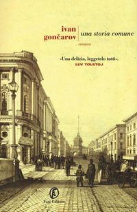 Produktbild: Una storia comune