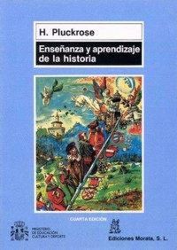 Produktbild: Ense&ntilde;anza y aprendizaje de la historia