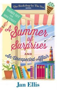 Produktbild: Summer of Surprises and An Unexpected Affair