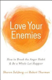 Produktbild: Love Your Enemies