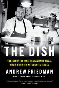 Produktbild: Dish, The