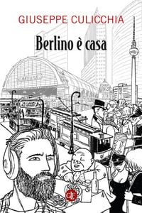 Produktbild: Berlino &egrave; casa