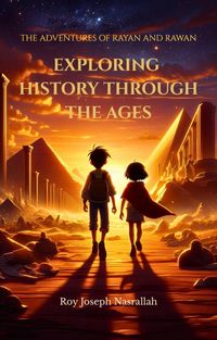 Produktbild: Exploring History Through the Ages- THE ADVENTURES OF RAYAN AND RAWAN (The Discovery Academy)