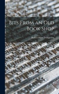 Produktbild: Bits From an Old Book Shop