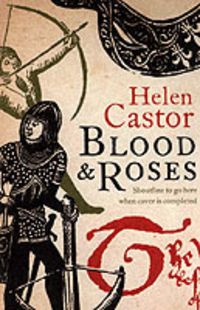 Produktbild: Blood and Roses