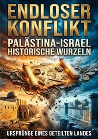 Produktbild: Endloser Konflikt: Pal&auml;stina-Israel historische Wurzeln