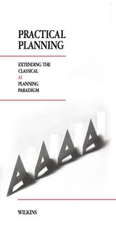 Produktbild: Practical Planning