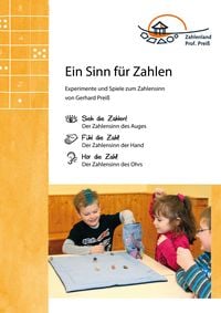 Produktbild: Ein Sinn f&uuml;r Zahlen