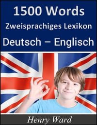 Produktbild: 1500 Words
