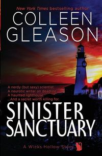 Produktbild: Sinister Sanctuary