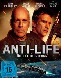 Bild vom Artikel Anti-Life - Tödliche Bedrohung vom Autor Bruce Willis