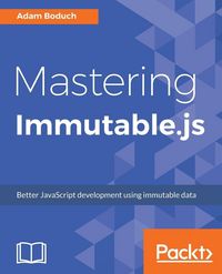 Produktbild: Mastering Immutable.js