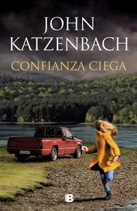 Produktbild: Confianza ciega