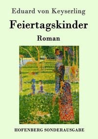 Produktbild: Feiertagskinder