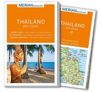 Bild vom Artikel MERIAN momente Reiseführer Thailand der Süden vom Autor Susanne Maier