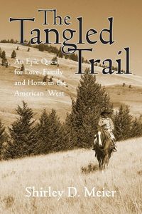 Produktbild: The Tangled Trail