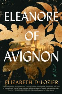 Produktbild: Eleanore of Avignon