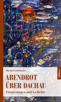 Produktbild: Abendrot &uuml;ber Dachau