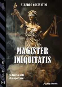 Produktbild: Magister Iniquitatis