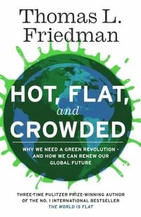 Produktbild: Hot, Flat, and Crowded