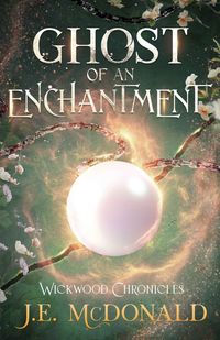Produktbild: Ghost of an Enchantment