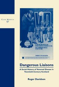 Produktbild: Dangerous Liaisons