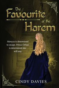 Produktbild: The Favourite of the Harem