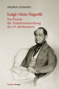 Produktbild: Luigi/Alois Negrelli