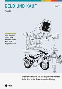 Produktbild: Geld und Kauf (Print inkl. E-Book Edubase, Neuauflage 2026)