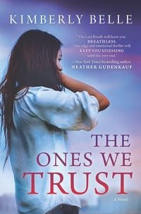 Produktbild: The Ones We Trust