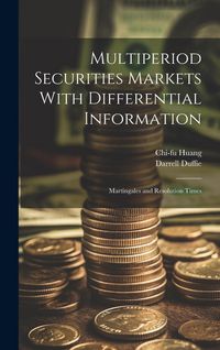 Produktbild: Multiperiod Securities Markets With Differential Information