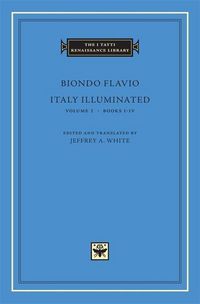 Produktbild: Flavio, B: Italy Illuminated