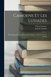 Produktbild: Camoens Et Les Lusiades