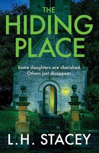 Produktbild: The Hiding Place