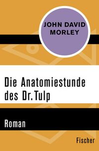 Produktbild: Die Anatomiestunde des Dr. Tulp