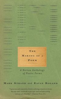 Produktbild: The Making of a Poem