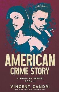Produktbild: American Crime Story