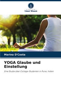 Produktbild: YOGA Glaube und Einstellung