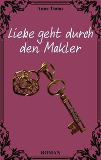 Produktbild: Liebe geht durch den Makler