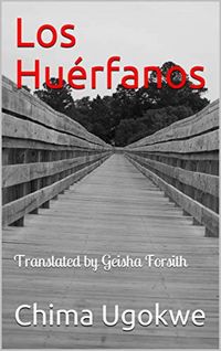 Produktbild: Los Huerfanos