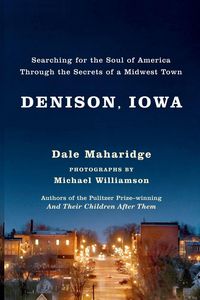 Produktbild: Denison, Iowa