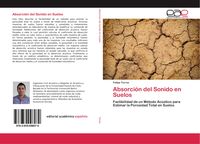 Produktbild: Absorci&oacute;n del Sonido en Suelos