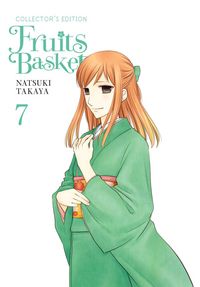Produktbild: Fruits Basket Collector's Edition, Vol. 7