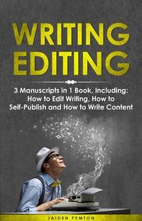 Produktbild: Writing Editing