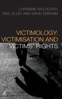 Produktbild: Victimology