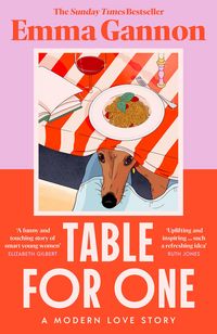 Produktbild: Table for One