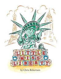 Produktbild: Little Miss Liberty